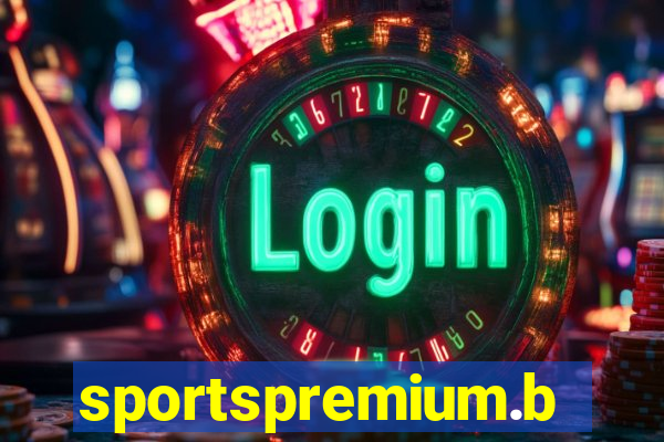 sportspremium.bet