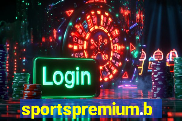 sportspremium.bet