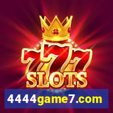 4444game7.com