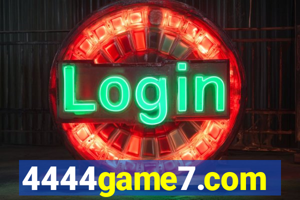 4444game7.com