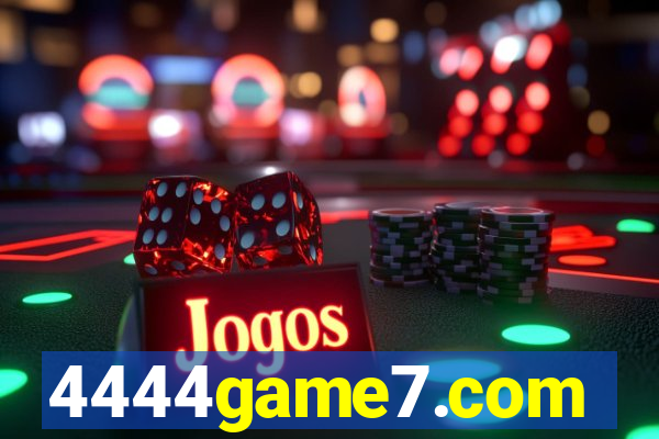4444game7.com