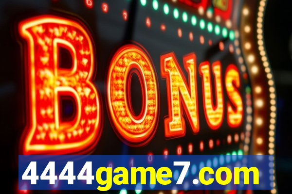 4444game7.com