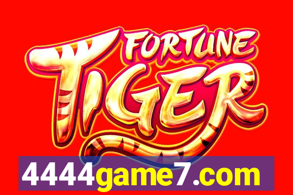 4444game7.com