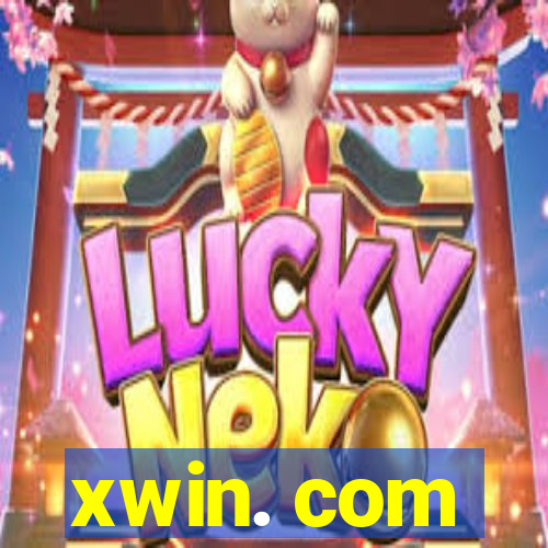xwin. com
