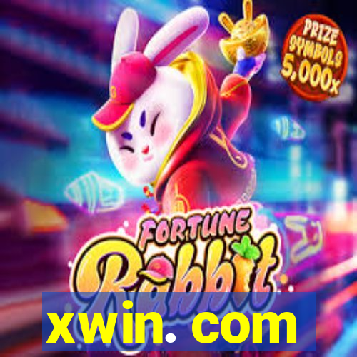 xwin. com