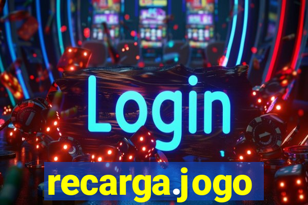 recarga.jogo