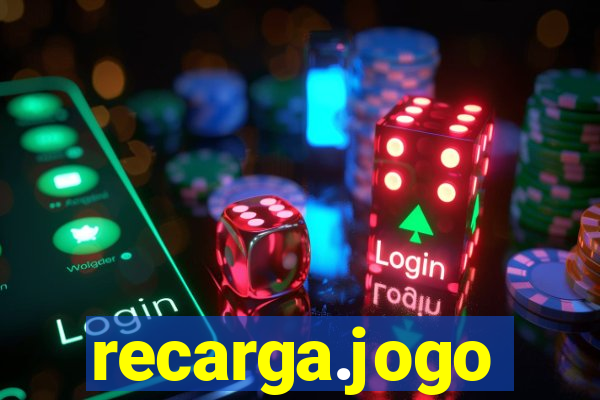 recarga.jogo