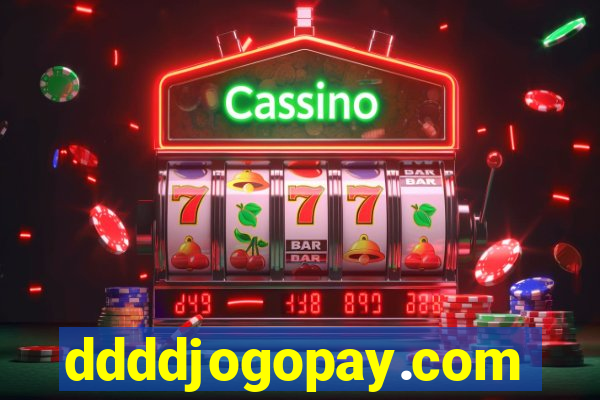 ddddjogopay.com