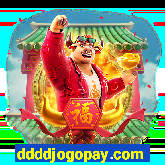 ddddjogopay.com