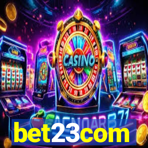bet23com