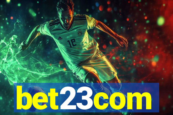 bet23com