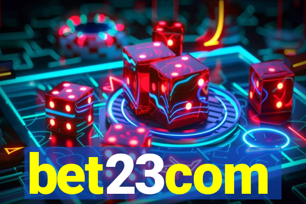 bet23com