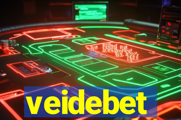 veidebet