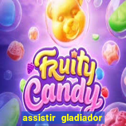assistir gladiador 2 online grátis