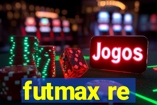 futmax re