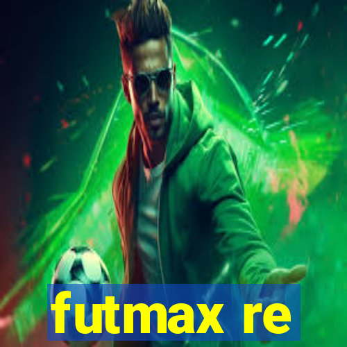 futmax re