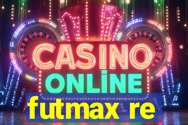 futmax re