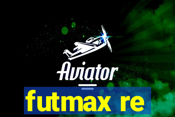 futmax re