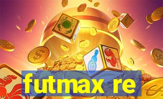 futmax re