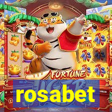 rosabet