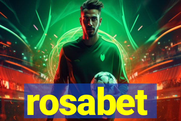 rosabet
