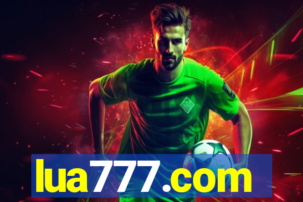 lua777.com