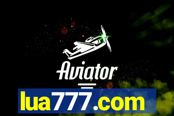 lua777.com