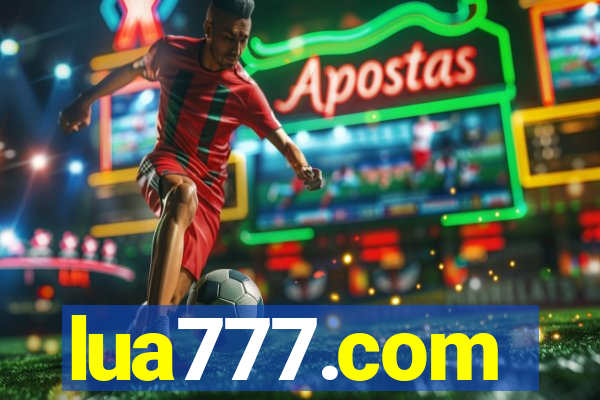 lua777.com