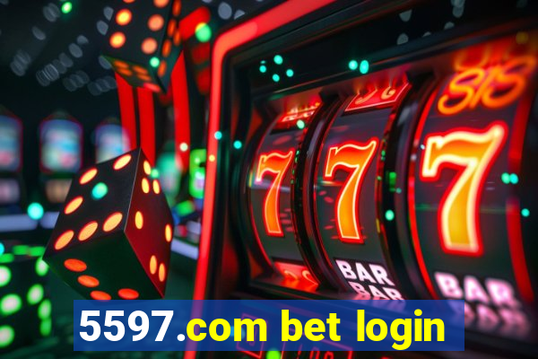 5597.com bet login
