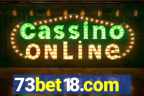 73bet18.com