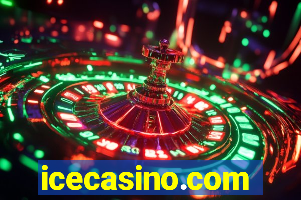 icecasino.com