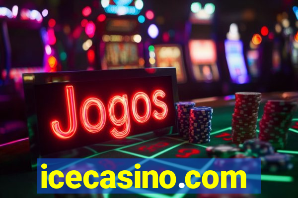 icecasino.com