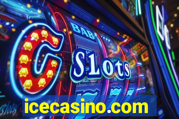 icecasino.com
