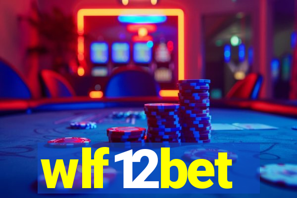 wlf12bet