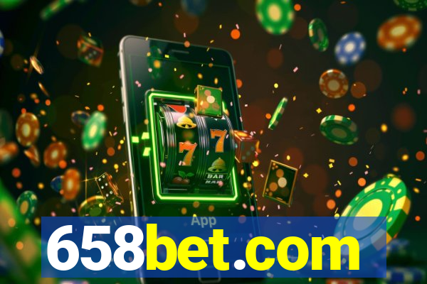 658bet.com