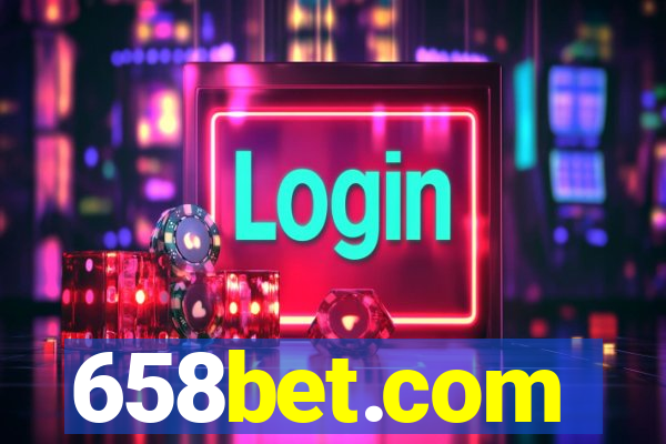 658bet.com