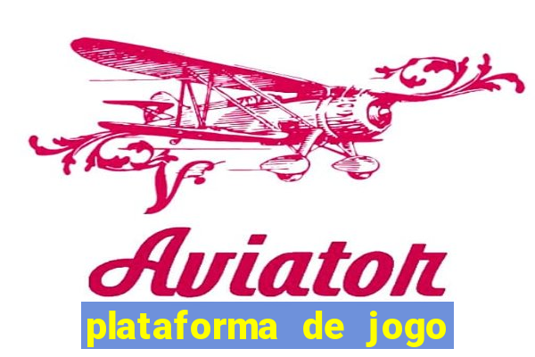 plataforma de jogo que ganha dinheiro no cadastro