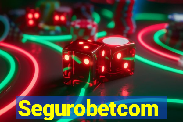 Segurobetcom