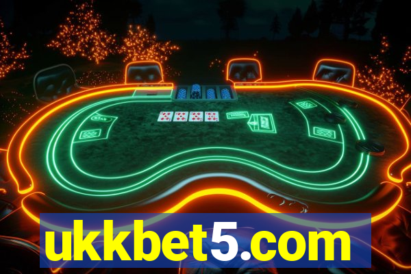 ukkbet5.com