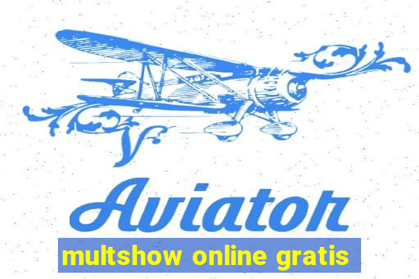 multshow online gratis