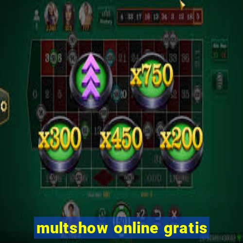 multshow online gratis