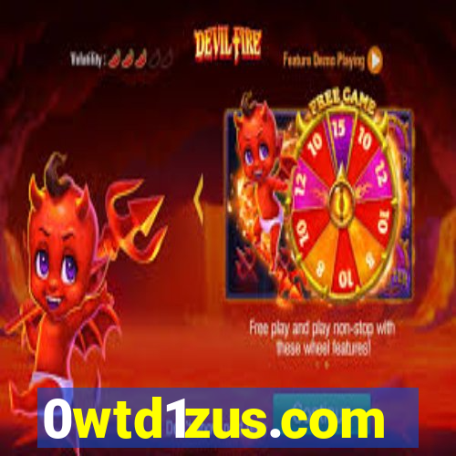 0wtd1zus.com