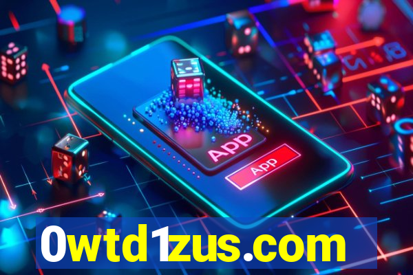 0wtd1zus.com