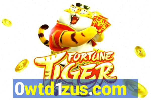 0wtd1zus.com