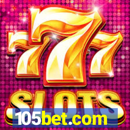 105bet.com