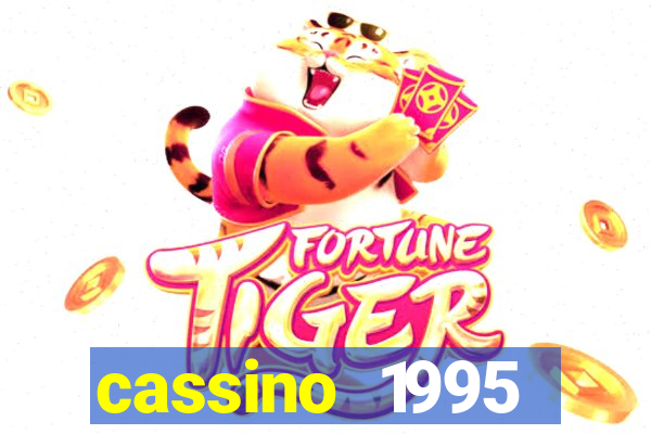 cassino 1995 dublado online