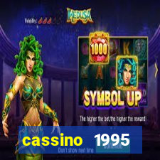 cassino 1995 dublado online