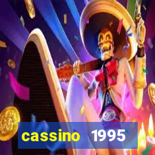 cassino 1995 dublado online