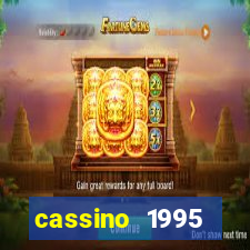 cassino 1995 dublado online
