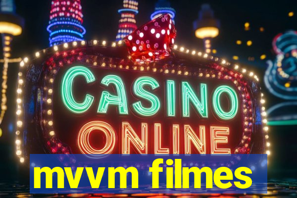 mvvm filmes